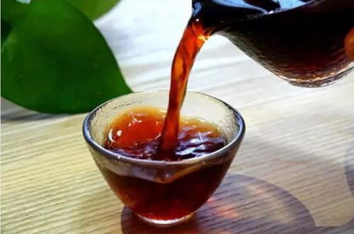 茶是健康饮品,这样喝茶对身体很有好处