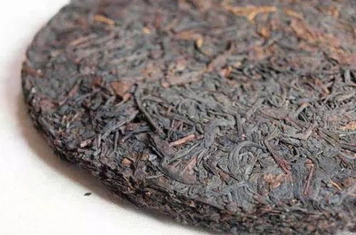 普洱茶的主要品种及其在农产品销售中的特点